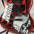 Used LTD VIPER-MM METAL MULISHA SG Type Electric Guitar Custom Graphics 6-String 41110-S000066589 View 3