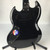 Used LTD VIPER-MM METAL MULISHA SG Type Electric Guitar Custom Graphics 6-String 41110-S000066589 View 4