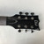 Used LTD VIPER-MM METAL MULISHA SG Type Electric Guitar Custom Graphics 6-String 41110-S000066589 View 7