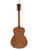 Used Kala KA-GTR-OM-CMH Orchestra Mini Acoustic Guitar 41115-S000108446 View 5