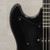 Used Harmony Vintage H-804 Electric Guitar - Black 40015-S000317633 View 7