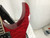 Used Ibanez RG320DXQM Super S Electric Guitar Red 6-String 40012-S000292764 View 6