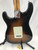 Used Fender 2013 MIM STRAT Electric Guitar Sunburst 6-String 41123-S000109216 View 3