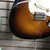 Used Fender 2013 MIM STRAT Electric Guitar Sunburst 6-String 41123-S000109216 View 2