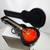 Used BOOTLEGGER DEVILLE SEMI-HOLLOW 98 Electric Guitar Cherry Sunburst 6-String 40123-S000124126 View 10