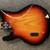 Used Musicman STINGRAY 4H Bass Guitar Sunburst 4-String 40111-S000181887 View 3