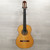 Used Cordoba Loriente Carmen Solid Top Acoustic Guitar Natural 40015-S000317652 View 3