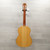 Used Cordoba Loriente Carmen Solid Top Acoustic Guitar Natural 40015-S000317652 View 7