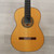Used Cordoba Loriente Carmen Solid Top Acoustic Guitar Natural 40015-S000317652 View 1
