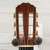 Used Cordoba Loriente Carmen Solid Top Acoustic Guitar Natural 40015-S000317652 View 4
