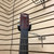 Used Regal PARLOUR BY HARMONY Vintage Solid Top Acoustic Guitar Cherry Sunburst 41123-S000109218 View 2
