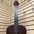 Used Regal PARLOUR BY HARMONY Vintage Solid Top Acoustic Guitar Cherry Sunburst 41123-S000109218 View 4