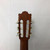 Used Yamaha G-245S Solid Top Acoustic Guitar Wood 41128-S000100676 View 4