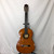 Used Yamaha G-245S Solid Top Acoustic Guitar Wood 41128-S000100676 View 8