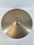 Used Sabian 20 IN. B20 RIDE Cymbal 41127-S000054324 View 1