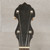 Used Vega Style N Tenor Banjo 40015-S000317664 View 4