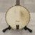 Used Vega Style N Tenor Banjo 40015-S000317664 View 1