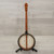 Used Vega Style N Tenor Banjo - Case Included 40015-S000317664 View 6