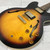 Used Epiphone Dot Deluxe VS Semi-Hollow Electric Guitar 40051-S000112224 View 3