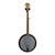 Used Deering Goodtime Left Handed Banjo 41117-S000046326 View 1
