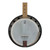 Used Deering Goodtime Left Handed Banjo 41117-S000046326 View 2