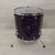 Used Premier 5pc APK Drum Shell Kit Indigo Quartz @ Wrap 40015-S000317681 View 4