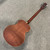 Used DEAN EAB Acoustic-Electric Bass Guitar 41106-S000087269 View 3