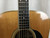 Used Martin HD-35 1978 W/ORIG HDSHL Vintage Solid Top Acoustic Guitar Natural 40012-S000292871 View 7