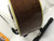Used Martin HD-35 1978 W/ORIG HDSHL Vintage Solid Top Acoustic Guitar Natural 40012-S000292871 View 23
