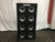 Used Hartke 810 BASS MODULE 8 OHM BI-AMP MOD 8 x 10 Bass Guitar Cabinet 8 x 10 40012-S000292887 View 1