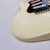 Used Fender 2002 Standard Stratocaster Olympic White Electric Guitar 41121-S000048803 View 6