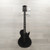 Used Chapman ML-2 LP Type Electric Guitar Black 40015-S000317716 View 3