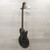 Used Chapman ML-2 LP Type Electric Guitar Black 40015-S000317716 View 5
