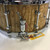 Used Tama 13X7 SOUND LAB PROJECT Wood Snare Drum 13" 41110-S000066607 View 2