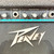 Used Peavey RAGE 158 Solid State Guitar Amp 1 x 8 41108-S000059005 View 3