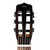 Used Cordoba Fusion 5 Acoustic Guitar - Sonata Burst 41119-S000033024 View 3