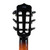 Used Cordoba Fusion 5 Acoustic Guitar - Sonata Burst 41119-S000033024 View 8