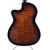 Used Cordoba Fusion 5 Acoustic Guitar - Sonata Burst 41119-S000033024 View 10