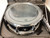 Used Slingerland 14X5 70S SNARE + CASE Vintage Metal Snare Drum 14" 40107-S000149193 View 2