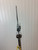 Used Rogers MEMORY LOCK HI HAT STAND Vintage Hi Hat Stand 40107-S000149198 View 2