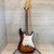 Used Ion STRAT STYLE Electric Guitar Sunburst 6-String 41108-S000059018 View 11