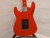 Used Saturday Night Special STC-33 Electric Guitar Red 6-String 41108-S000059026 View 12