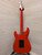 Used Saturday Night Special STC-33 Electric Guitar Red 6-String 41108-S000059026 View 11