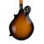 Used Galveston F STYLE MANDOLIN Mandolin 41120-S000030460 View 4