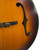 Used Kentucky KM-140 Mandolin 41120-S000030459 View 2