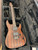 Used Schecter C-1 EXOTIC Electric Guitar Wood 6-String 40085-S000103555 View 1