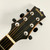 Used Mitchell ME1CE Acoustic Guitar Natural 41103-S000053770 View 6