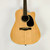 Used Mitchell ME1CE Acoustic Guitar Natural 41103-S000053770 View 1