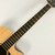 Used Mitchell ME1CE Acoustic Guitar Natural 41103-S000053770 View 5