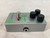 Used Electro Harmonix (E/H) LIZARD QUEEN OCTAVE FUZZ Pedal 41127-S000054351 View 4